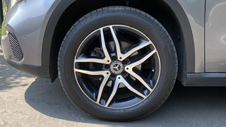 Foto 17 del Mercedes Benz Clase GLA 2020 en Carbiu