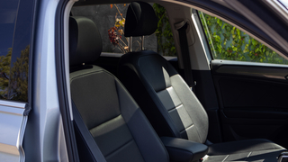 Foto 34 del Volkswagen Tiguan 2023 en Carbiu