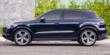 2023 Porsche Cayenne - Miniatura 2