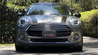Foto 8 del MINI Cooper 2019 en Carbiu