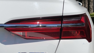 Foto 12 del Audi A6 2022 en Carbiu