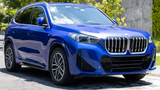 2024 BMW X1 - Miniatura 7