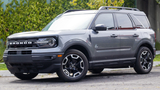 2022 Ford Bronco Sport - Miniatura 1