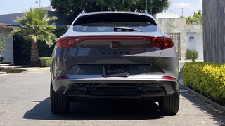 Foto 4 del Cupra Formentor 2022 en Carbiu