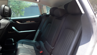 Foto 35 del Maserati Levante 2019 en Carbiu