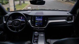 Foto 25 del Volvo XC60 2023 en Carbiu