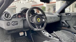 Foto 22 del Lotus Evora  2016 en Carbiu