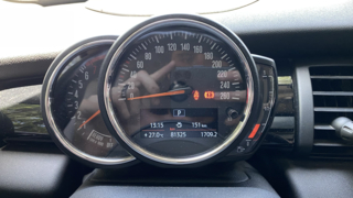 Foto 25 del MINI Cooper 2019 en Carbiu