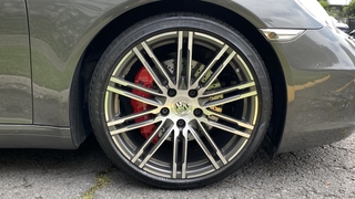 Foto 20 del Porsche 911 2015 en Carbiu