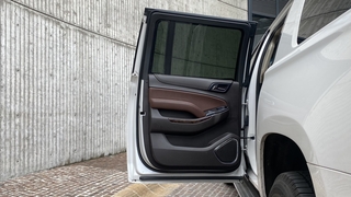 Foto 34 del Chevrolet Suburban 2017 en Carbiu