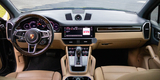 2023 Porsche Cayenne - Miniatura 25