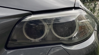 Foto 10 del BMW Serie 5 2016 en Carbiu