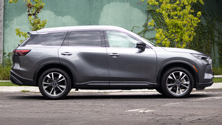 Foto 6 del Infiniti QX60 2023 en Carbiu