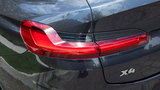 2021 BMW X4 - Miniatura 11