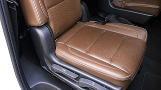 Foto 43 del Chevrolet Suburban 2022 en Carbiu