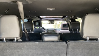 Foto 44 del Ford Expedition 2019 en Carbiu