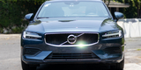 2022 Volvo S60 - Miniatura 8