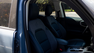 Foto 34 del Ford Bronco Sport 2024 en Carbiu