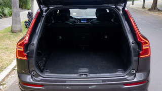 Foto 46 del Volvo XC60 2023 en Carbiu