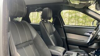 Foto 30 del Land Rover Range Rover Velar 2018 en Carbiu