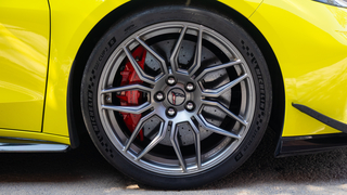 Foto 16 del Chevrolet Corvette 2023 en Carbiu