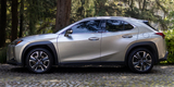 2023 Lexus UX - Miniatura 2