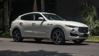 Foto 7 del Maserati Levante 2019 en Carbiu