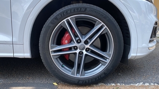 Foto 20 del Audi SQ5 2018 en Carbiu