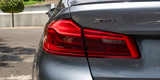 2018 BMW Serie 5 - Miniatura 11