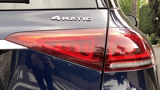 Foto 12 del Mercedes Benz Clase GLE 2021 en Carbiu