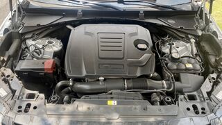 Foto 41 del Land Rover Range Rover Velar 2018 en Carbiu