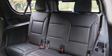 2021 Chevrolet Suburban - Miniatura 40