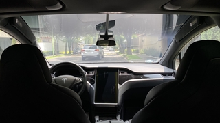 Foto 24 del Tesla Model X 2018 en Carbiu