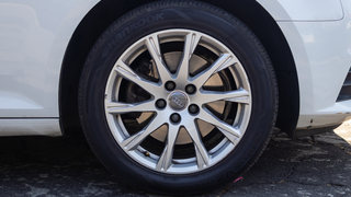 Foto 20 del Audi A4 2017 en Carbiu