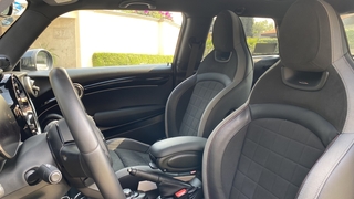 Foto 23 del MINI John Cooper Works 2024 en Carbiu
