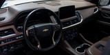 2022 Chevrolet Suburban - Miniatura 22