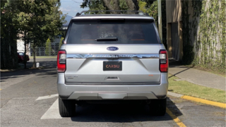 Foto 4 del Ford Expedition 2019 en Carbiu