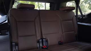 Foto 42 del Chevrolet Suburban 2022 en Carbiu