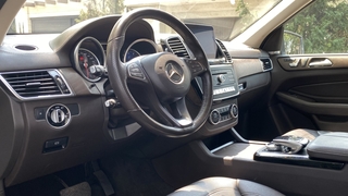Foto 22 del Mercedes Benz Clase GLE 2019 en Carbiu