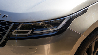 Foto 10 del Land Rover Range Rover Velar 2018 en Carbiu