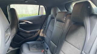 Foto 35 del Infiniti QX30 2018 en Carbiu