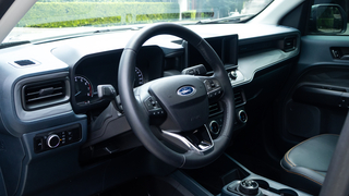 Foto 22 del Ford Maverick 2023 en Carbiu