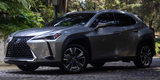 2023 Lexus UX - Miniatura 1