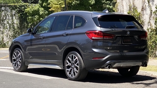 Foto 3 del BMW X1 2022 en Carbiu