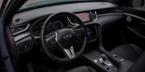 2023 Infiniti QX55 - Miniatura 22