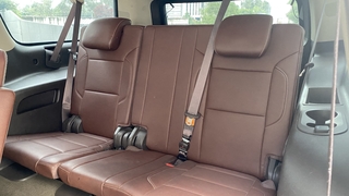Foto 37 del Chevrolet Suburban 2017 en Carbiu