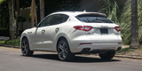 2019 Maserati Levante - Miniatura 3