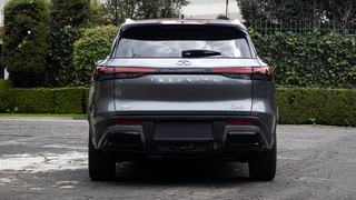 Foto 4 del Infiniti QX60 2023 en Carbiu
