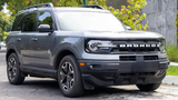 2022 Ford Bronco Sport - Miniatura 7