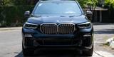 2020 BMW X5 - Miniatura 8